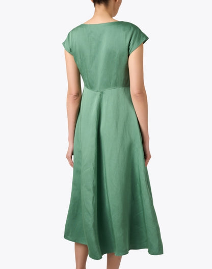 ghiglia-green-fit-and-flare-dress_back.jpeg