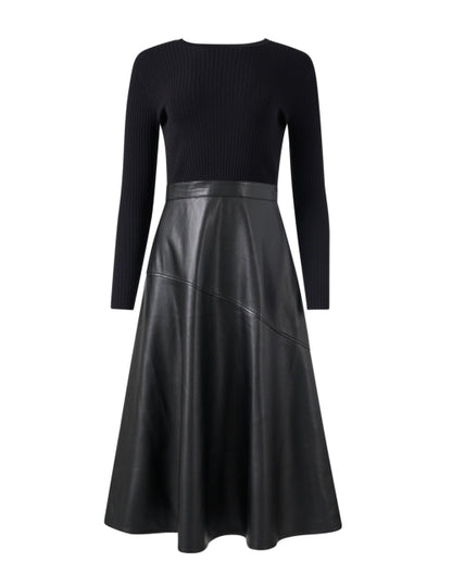 lonnie-black-knit-leather-dress_product.jpeg