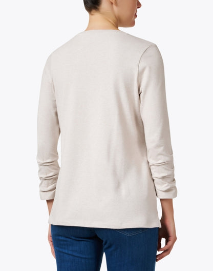 ivory-pima-cotton-ruched-sleeve-tee_back.jpeg