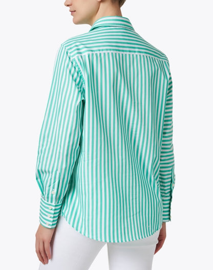 maureen-green-and-white-striped-shirt_back.jpeg