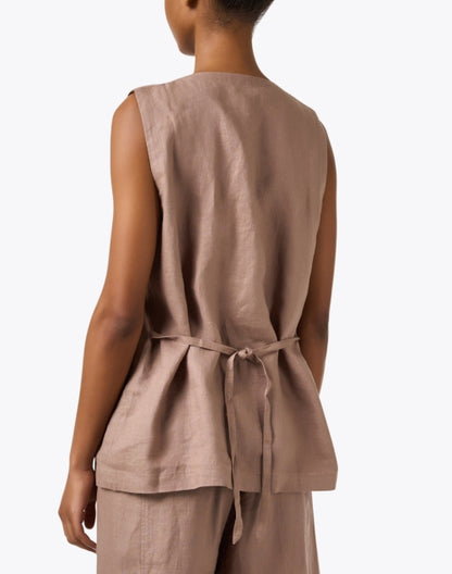 taupe-linen-vest-top_back.jpeg