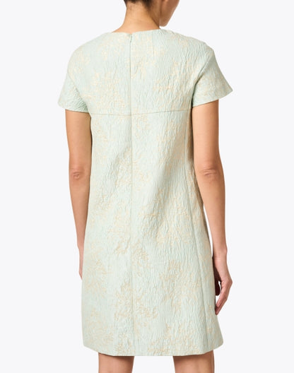 amande-light-green-jacquard-shift-dress_back.jpeg