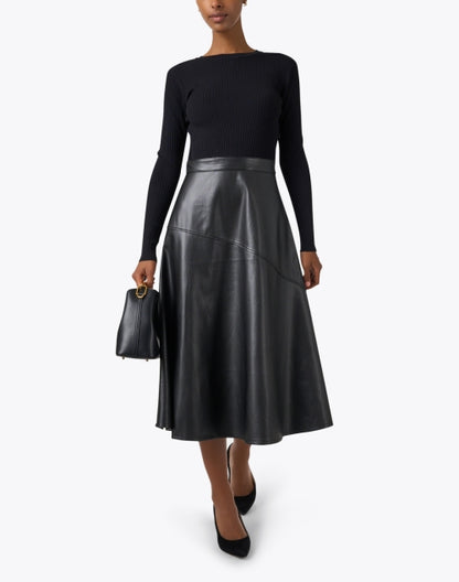 lonnie-black-knit-leather-dress_look.jpeg