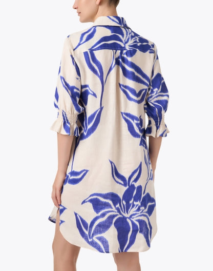 miller-beige-and-blue-batik-print-linen-dress_back.jpeg