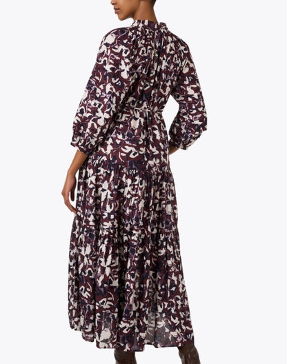 trinidad-purple-print-cotton-silk-dress_back.jpeg