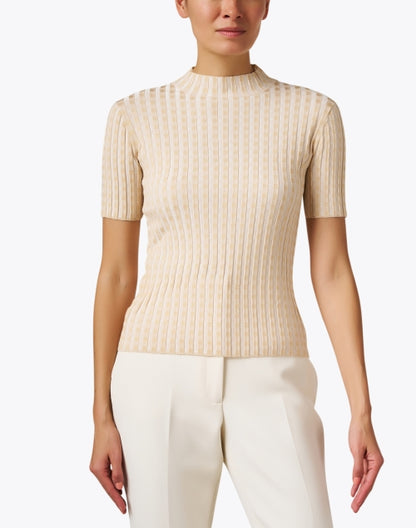 gingham-beige-knit-top_front.jpeg