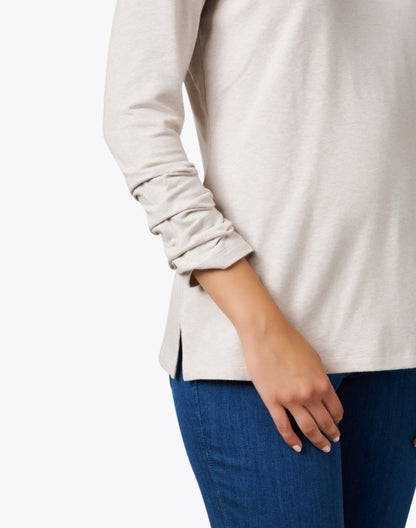 ivory-pima-cotton-ruched-sleeve-tee_extra_1.jpeg