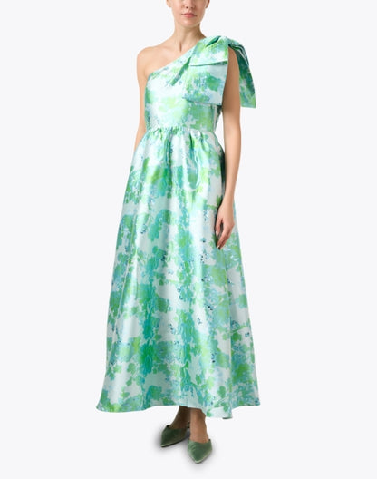 caroline-green-and-blue-jacquard-dress_front.jpeg