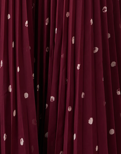 burgundy-dot-print-pleated-skirt_fabric.jpeg