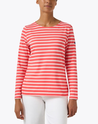 minquidame-ivory-and-coral-striped-cotton-top_front.jpeg