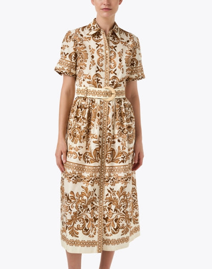 malena-brown-floral-print-cotton-shirt-dress_front.jpeg