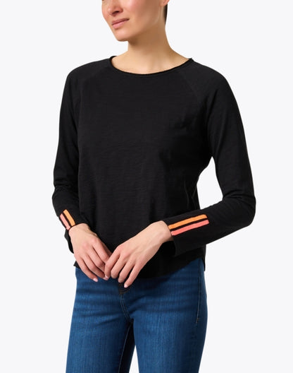 black-cotton-mesh-stripe-top_front.jpeg