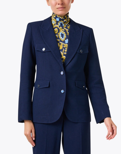 blue-textured-crepe-blazer_front.jpeg