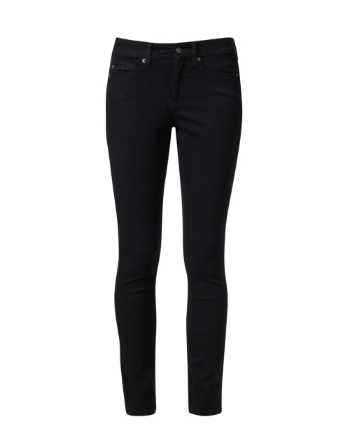 Parla Black Stretch Denim Jean – Halsbrook