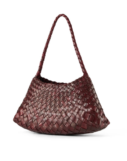 rosanna-bordeaux-woven-leather-shoulder-bag_front.jpeg