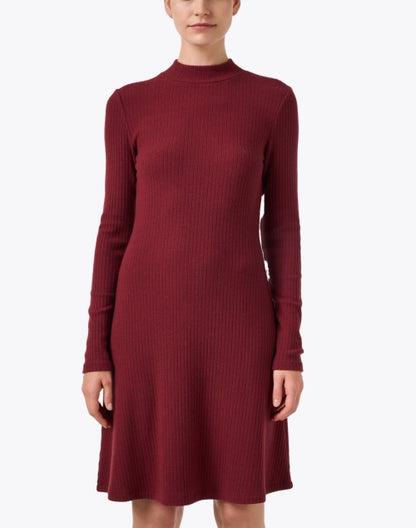 bordeaux-long-sleeve-cozy-rib-mock-neck-dress_front.jpeg