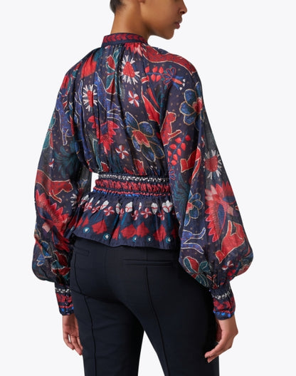 red-and-blue-multi-print-cotton-top_back.jpeg