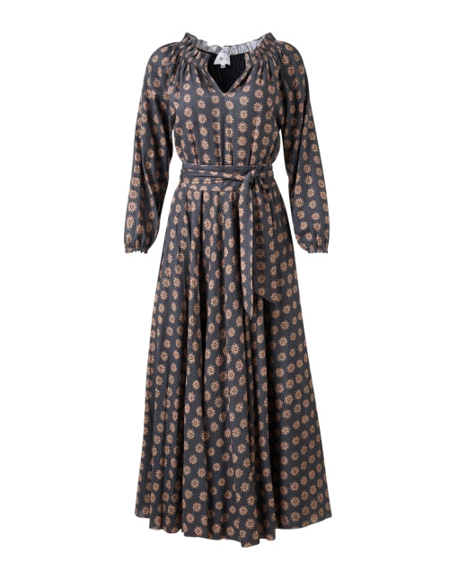 Country road polka dot dress best sale