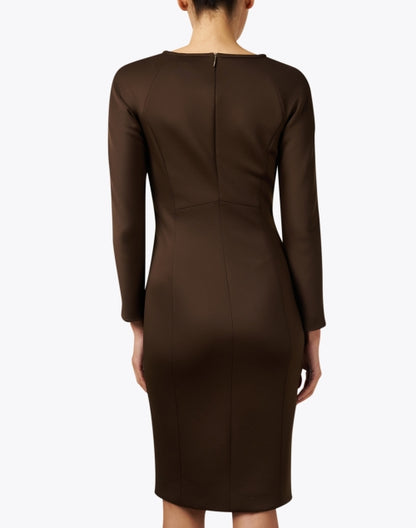 brown-keyhole-sheath-dress_back.jpeg