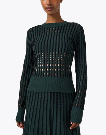 marilyn-green-pinstripe-knit-top_front.jpeg