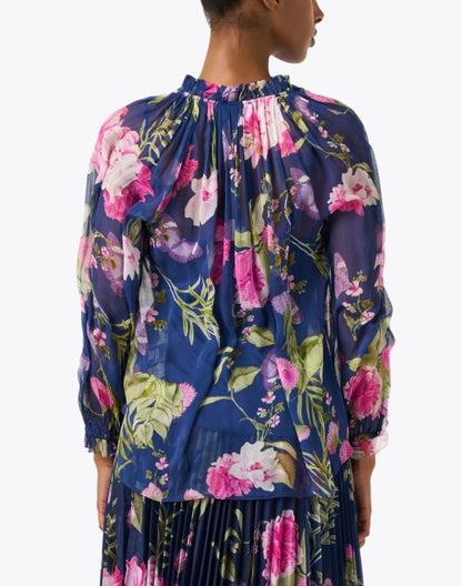 karla-navy-print-chiffon-blouse_back.jpeg