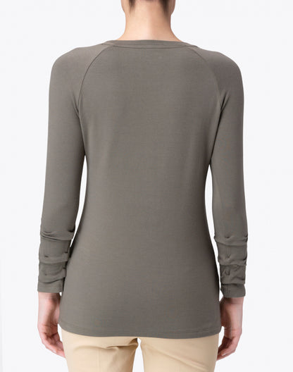 sage-pima-cotton-ruched-sleeve-tee_back.jpeg