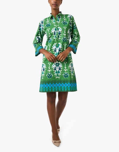 charlie-green-and-blue-ikat-print-shirt-dress_look.jpeg