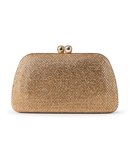 Outlet Swavrovski clutch