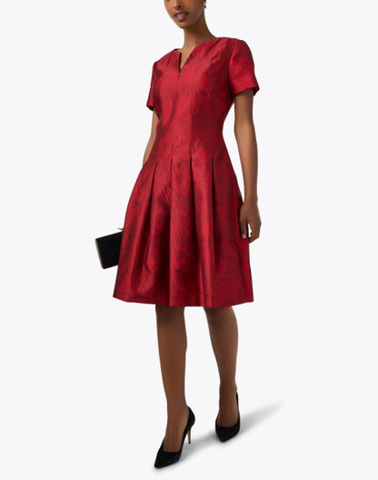 red-jacquard-fit-and-flare-dress_look.jpeg