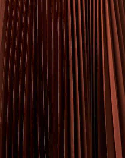 dera-mahogany-brown-pleated-dress_fabric.jpeg