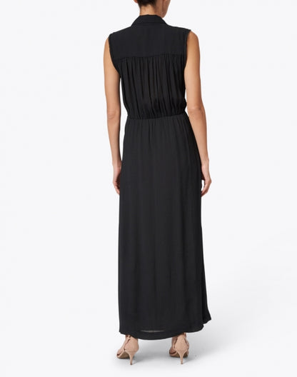 madsen-black-crinkle-gauze-dress_back.jpeg