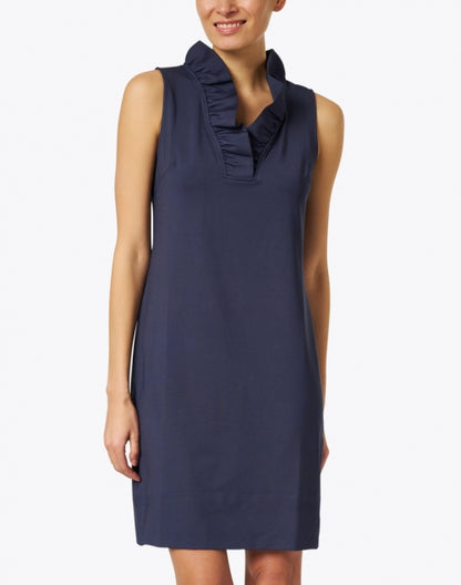 navy-ruffle-neck-sleeveless-dress_front.jpeg