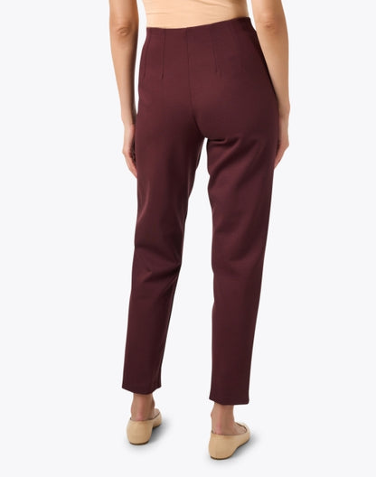 sharon-bordeaux-red-pull-on-pant_back.jpeg