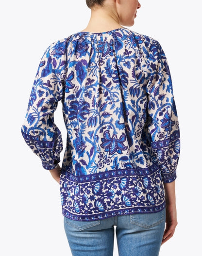 courtney-blue-print-cotton-silk-top_back.jpeg