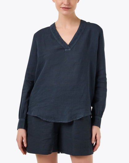 cipria-navy-linen-top_front.jpeg