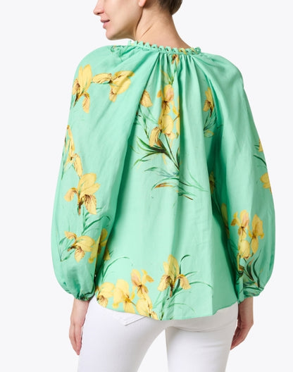 willa-green-print-blouse_back.jpeg