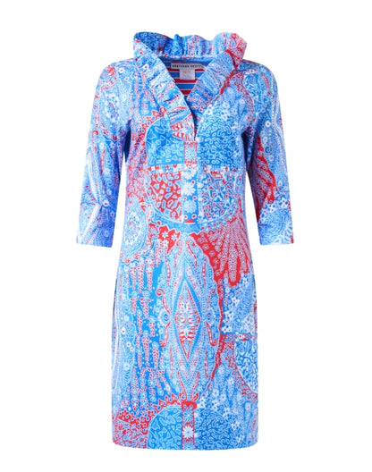 blue-multi-paisley-print-ruffle-neck-dress_product.jpeg