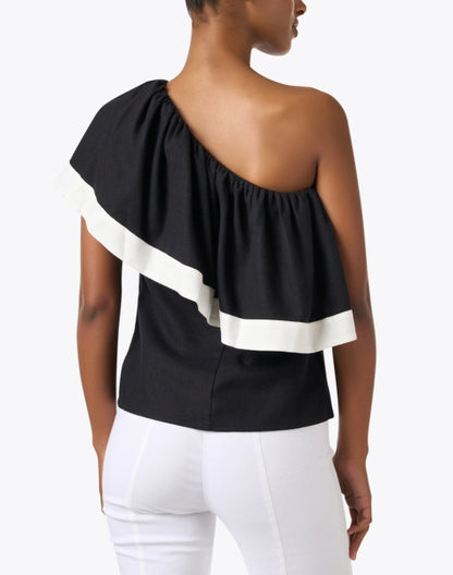 clementine-black-and-white-one-shoulder-top_back.jpeg