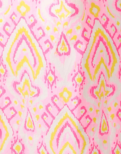 pink-ikat-print-cotton-tunic-dress_fabric.jpeg