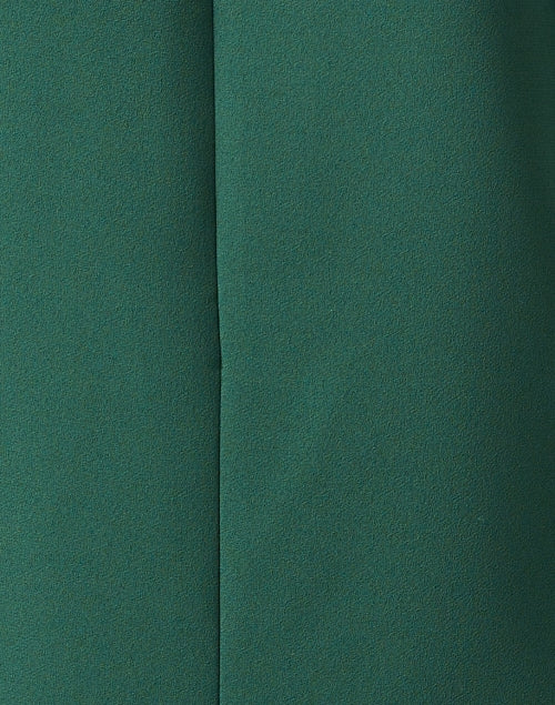 Ruoda Green Shift Dress