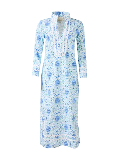 blue-pineapple-print-cotton-tunic-dress_product.jpeg