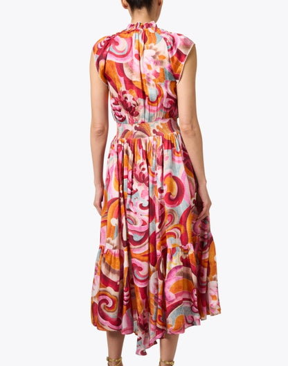 cairo-orange-multi-print-cotton-dress_back.jpeg