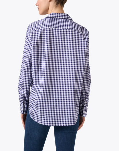 eileen-navy-check-cotton-shirt_back.jpeg