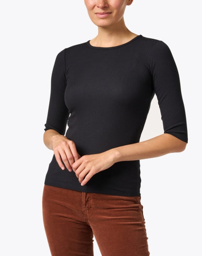 black-elbow-sleeve-cotton-tee_front.jpeg