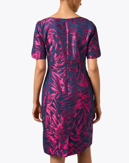 magenta-jacquard-dress_back.jpeg