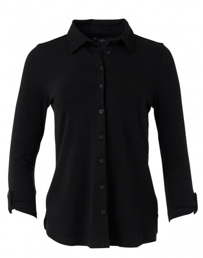 black-stretch-cotton-button-down-top_product.jpeg