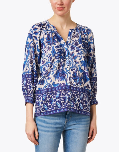 courtney-blue-print-cotton-silk-top_front.jpeg