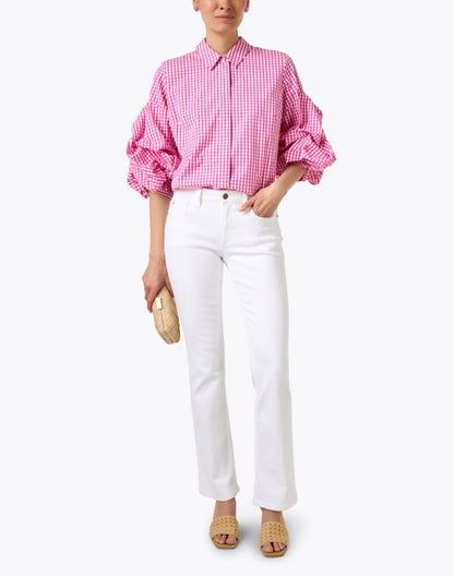 salla-fuchsia-gingham-cotton-shirt_look.jpeg