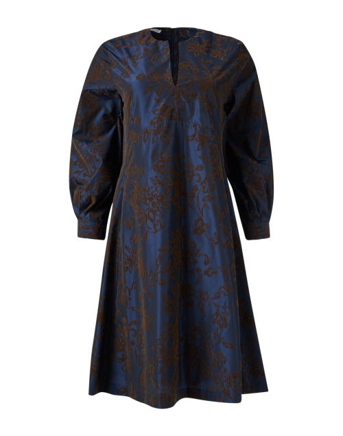 dark-blue-flocked-floral-print-dress_product.jpeg
