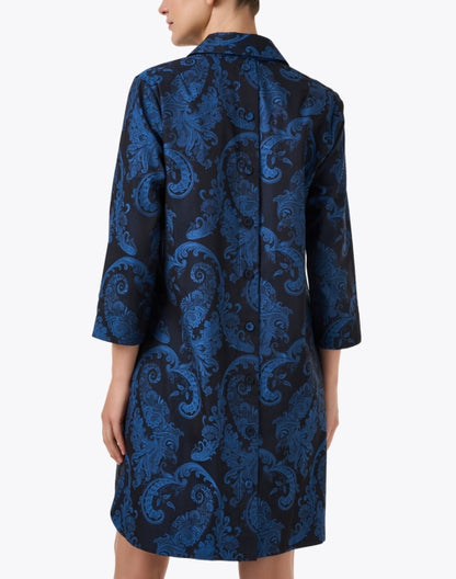 aileen-black-and-blue-paisley-cotton-jacquard-dress_back.jpeg